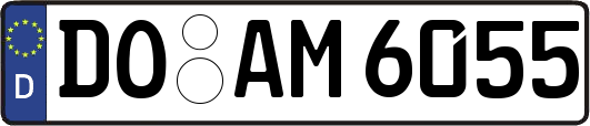 DO-AM6055