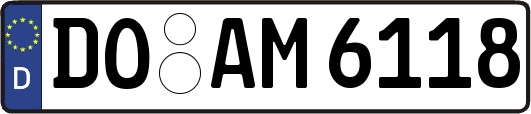 DO-AM6118