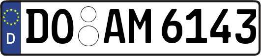 DO-AM6143