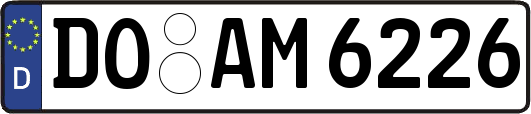 DO-AM6226