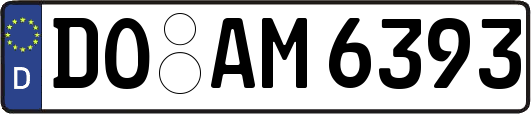 DO-AM6393