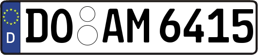 DO-AM6415
