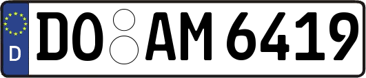 DO-AM6419