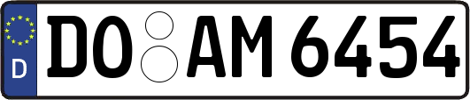 DO-AM6454