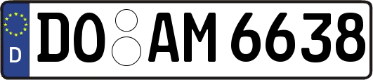 DO-AM6638