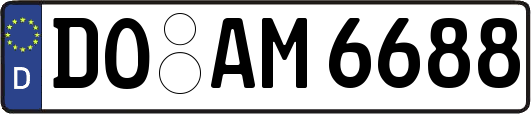 DO-AM6688