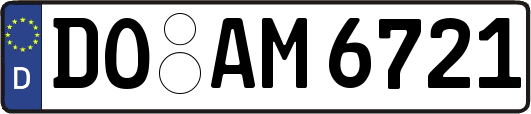 DO-AM6721