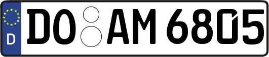 DO-AM6805