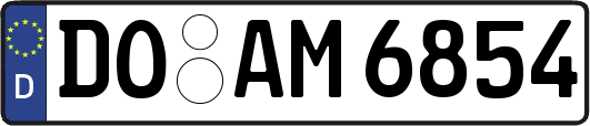 DO-AM6854