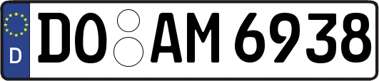 DO-AM6938