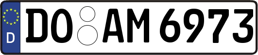 DO-AM6973