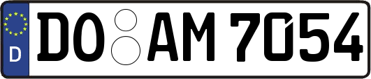 DO-AM7054