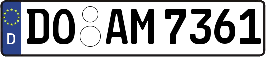 DO-AM7361