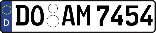 DO-AM7454