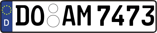 DO-AM7473
