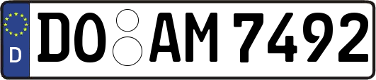 DO-AM7492