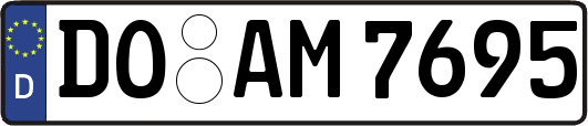 DO-AM7695