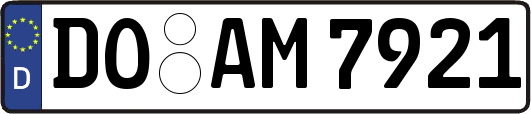 DO-AM7921