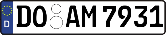 DO-AM7931