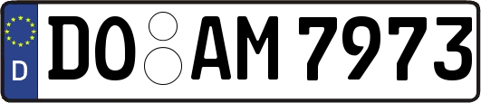 DO-AM7973
