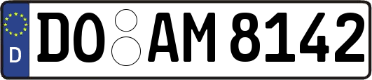 DO-AM8142