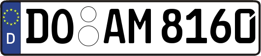 DO-AM8160
