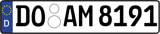 DO-AM8191