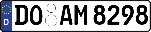 DO-AM8298
