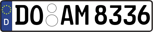 DO-AM8336
