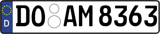 DO-AM8363