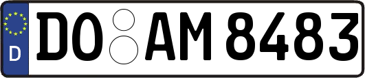DO-AM8483