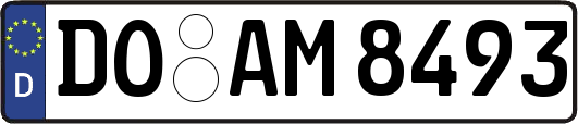DO-AM8493