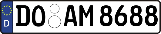 DO-AM8688