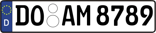 DO-AM8789