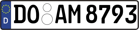 DO-AM8793