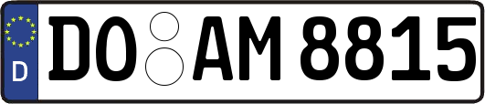 DO-AM8815