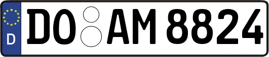 DO-AM8824