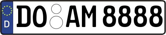 DO-AM8888