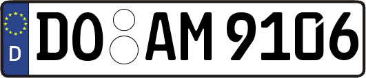 DO-AM9106