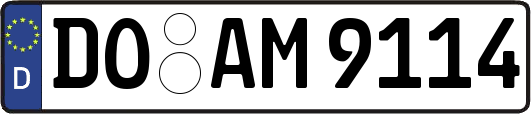 DO-AM9114