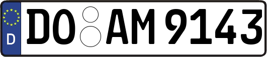 DO-AM9143