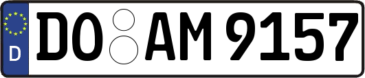 DO-AM9157