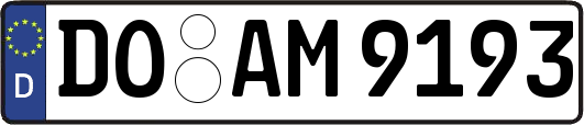 DO-AM9193
