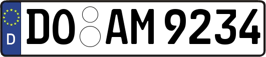 DO-AM9234