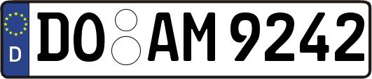 DO-AM9242