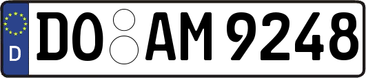 DO-AM9248
