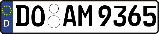 DO-AM9365