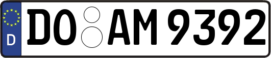 DO-AM9392