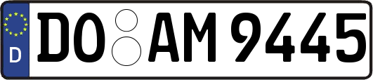 DO-AM9445