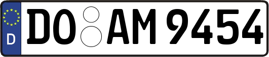 DO-AM9454